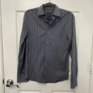 Armani Exchange Mens Shirt small